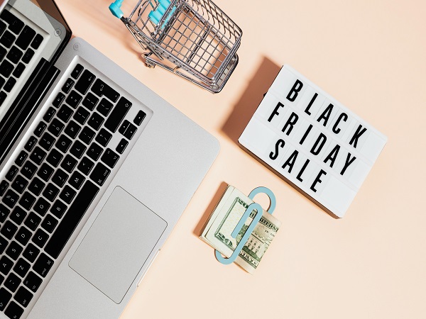 Brands bet on Black Friday and Cyber Monday interactions to boost customer communications
